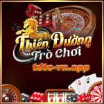 TDTC Thiên Đường Trò Chơi Profile Picture