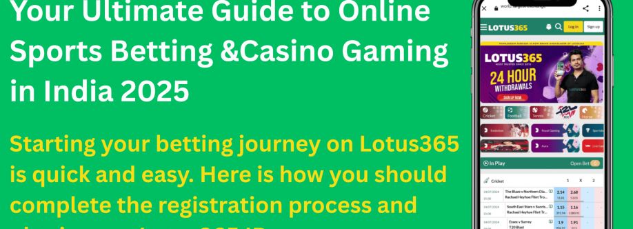 Lotus 365 Cover Image