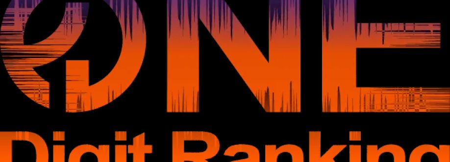 One Digit Ranking Cover Image