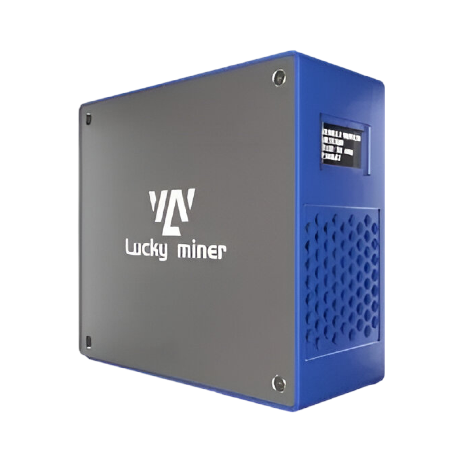 Lucky Miner LV07 (1TH/s) Realtime Profit, Specs & Cost | Mining Now