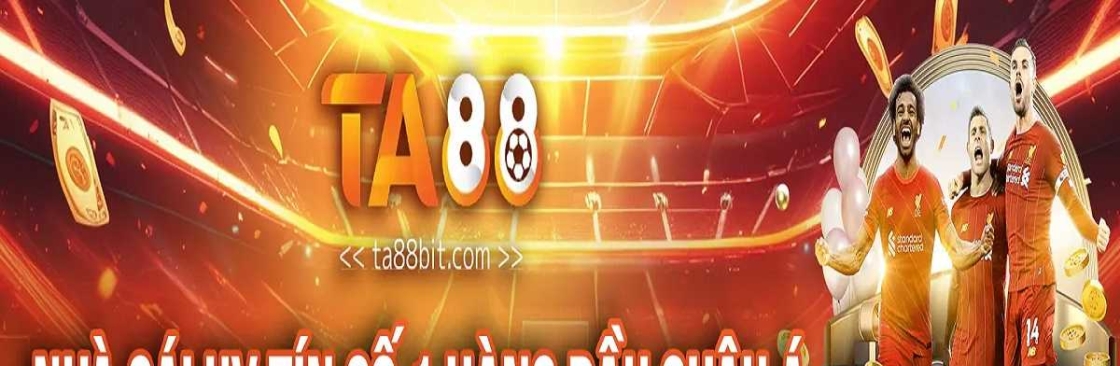 TA88 Cover Image