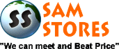220 Volt Refrigerator | 220 Volt Freezers | SamStores | 220 Volts Large Kitchen Appliances