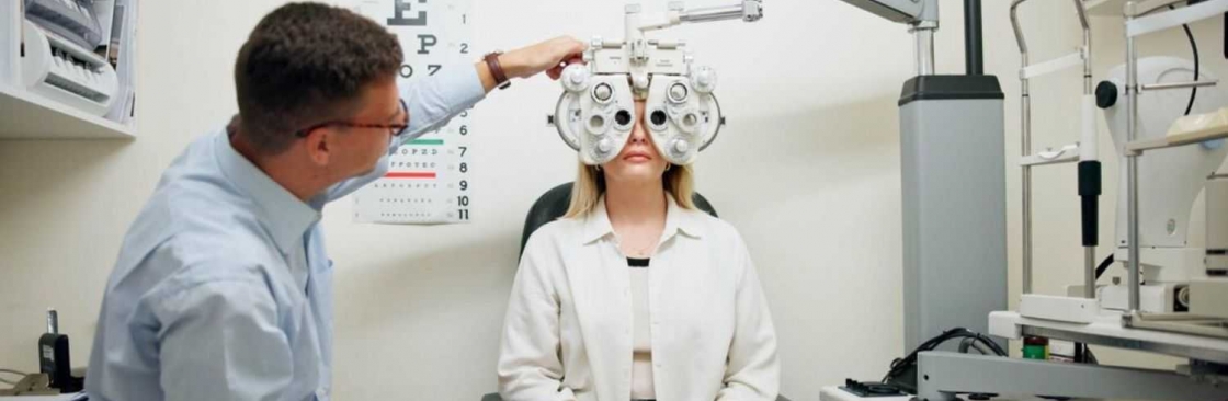 Eye Care Hospital Kolkata Cover Image