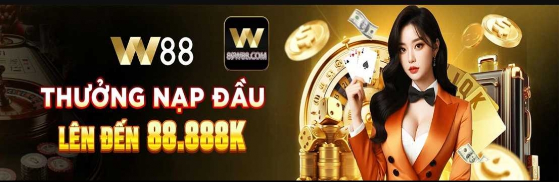 W88 Cover Image