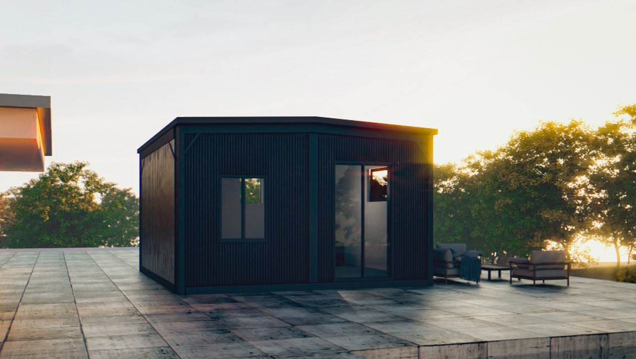 Exploring the Versatility of Portable Homes in Melbourne - Granny Flats & Cabins Melbourne, Portable Tiny Houses Victoria