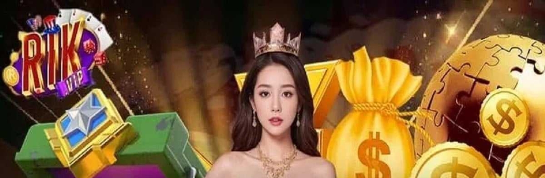 Rikvip Cover Image