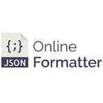 Online Json Formatter Profile Picture
