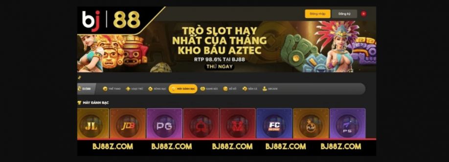 BJ88 Cover Image