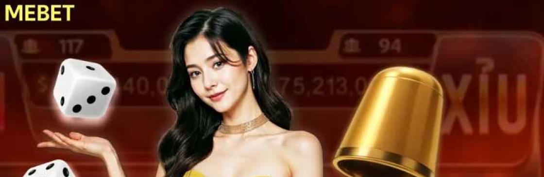 Mebet Cover Image