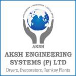 AKSH Engineering Systems Pvt. Ltd. Profile Picture
