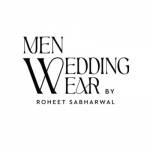Men Wedding Wear Profile Picture