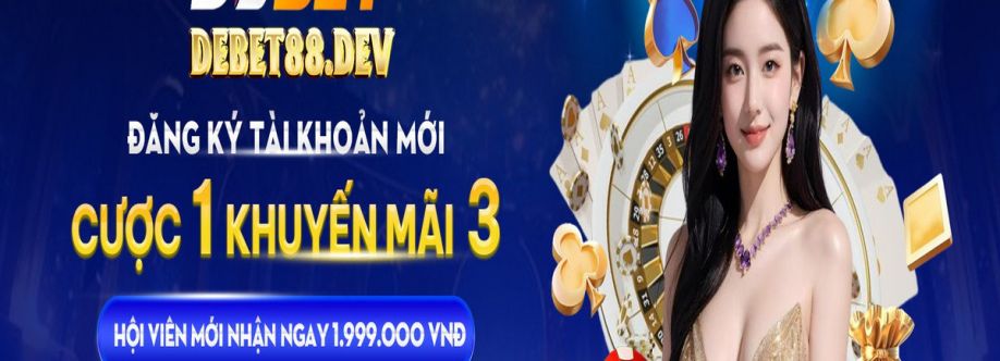 De bet Cover Image