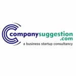 Company Suggestion Profile Picture