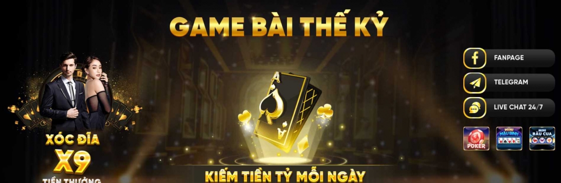 TIPCLUB Cover Image