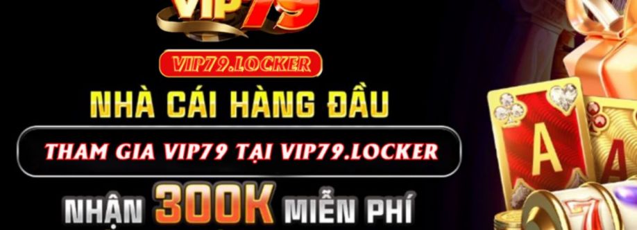 VIP 79 Cover Image