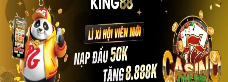 Nhà cái King88 Cover Image