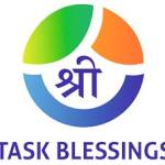 Task Blessings Profile Picture