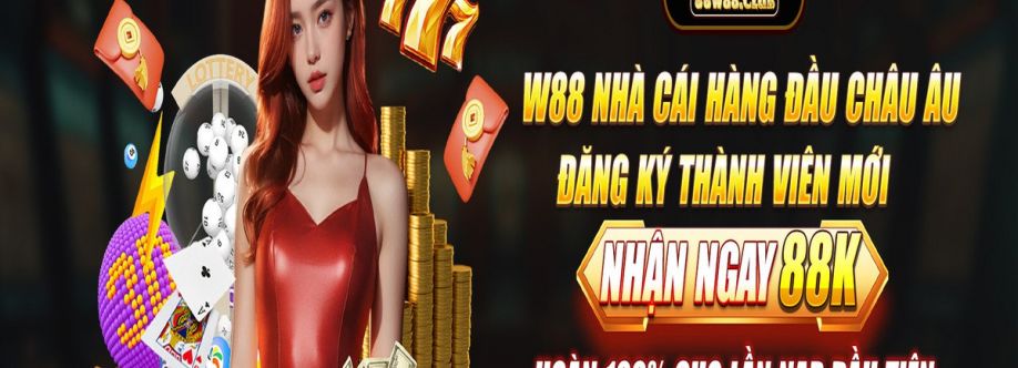 w 88 Cover Image