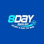 8day 8dev Profile Picture