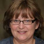 Rebecca Wenger Profile Picture
