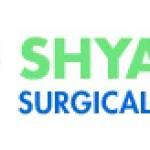 shyamal surgical hospital Shyamal Profile Picture