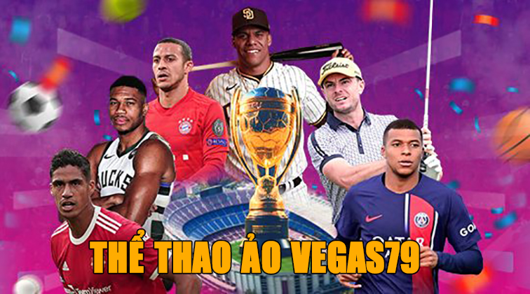Mẹo Chơi Thể Thao Ảo Vegas79 cho người mới chơi