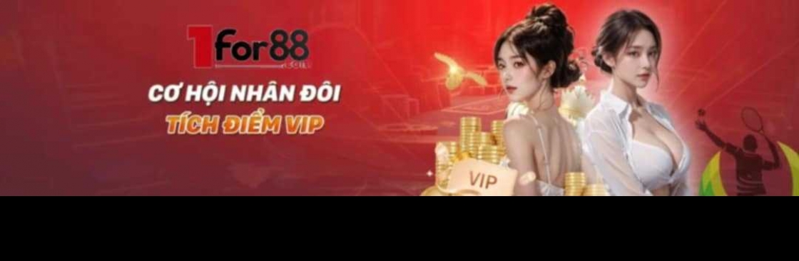 FOR 88 Cover Image
