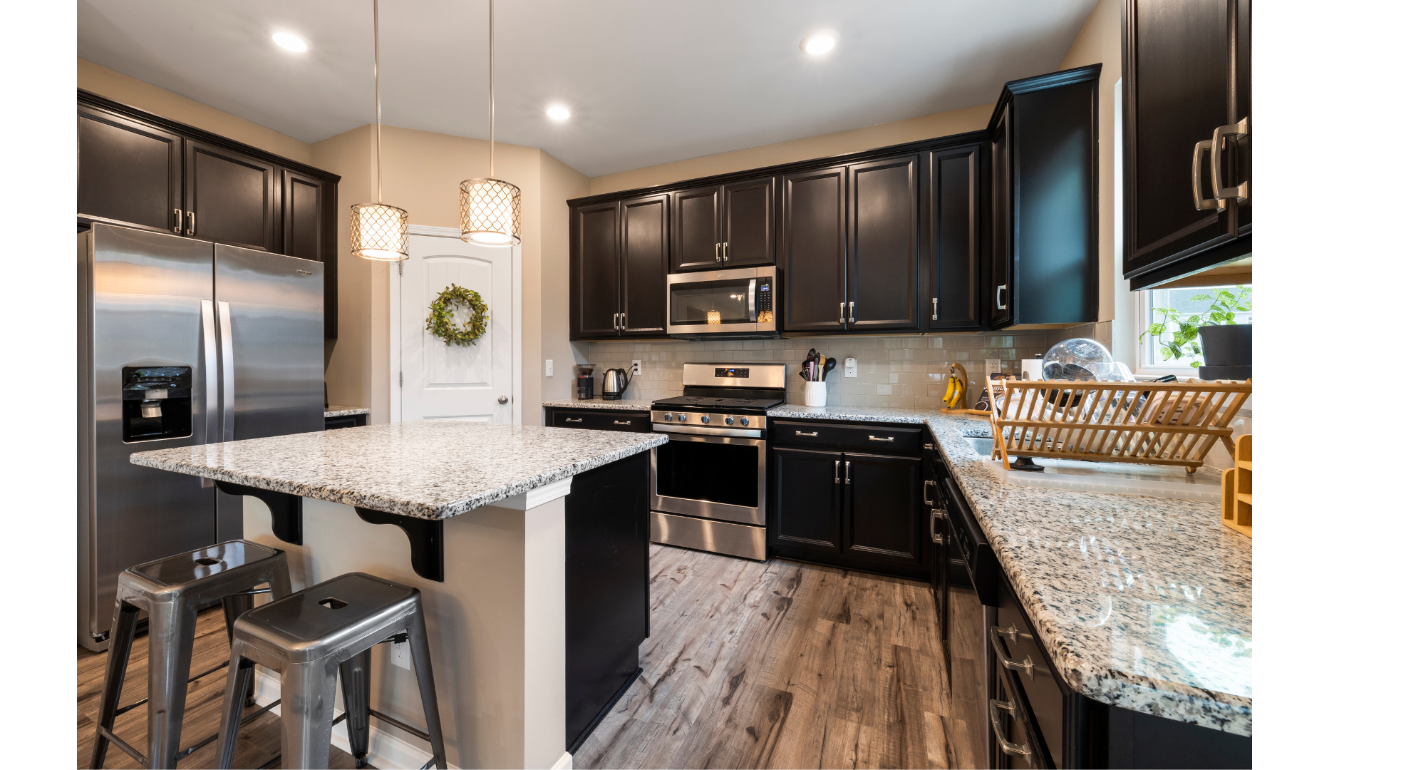 Silverstone Kitchen Remodeling | Kitchen Upgrades in Calabasas