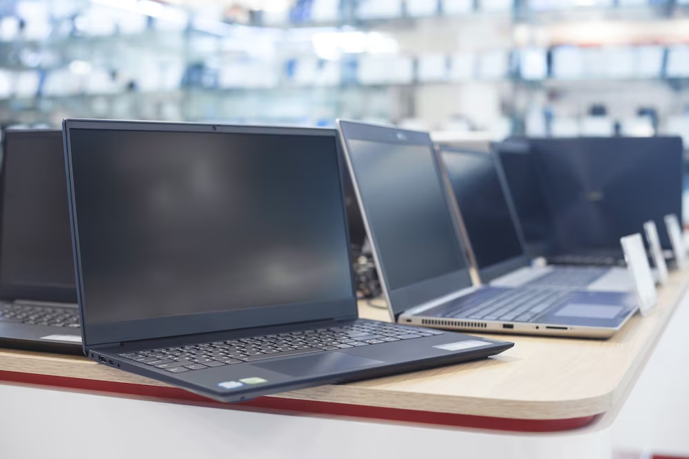 Best Refurbished Laptops – greengadgets
