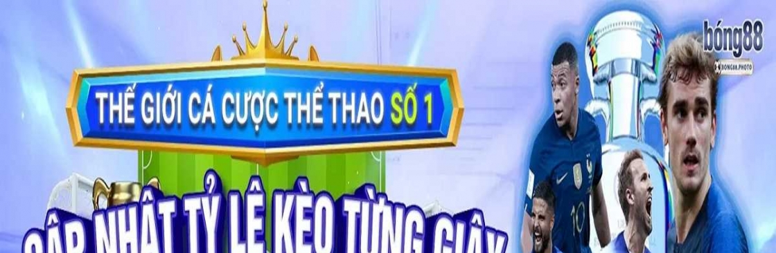 Bong88 Cover Image