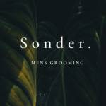 Sonder Mens Grooming Profile Picture