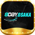 8Day Cổng Game Bài Trực Tuyến Uy Tín và Hấp Dẫn Profile Picture