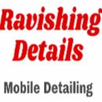 Ravishing Details Mobile Profile Picture