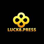 luck8press1 profile picture