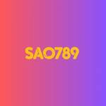 Sao789 Cổng game đổi thưởng uy tín đa dạng trò chơi Profile Picture