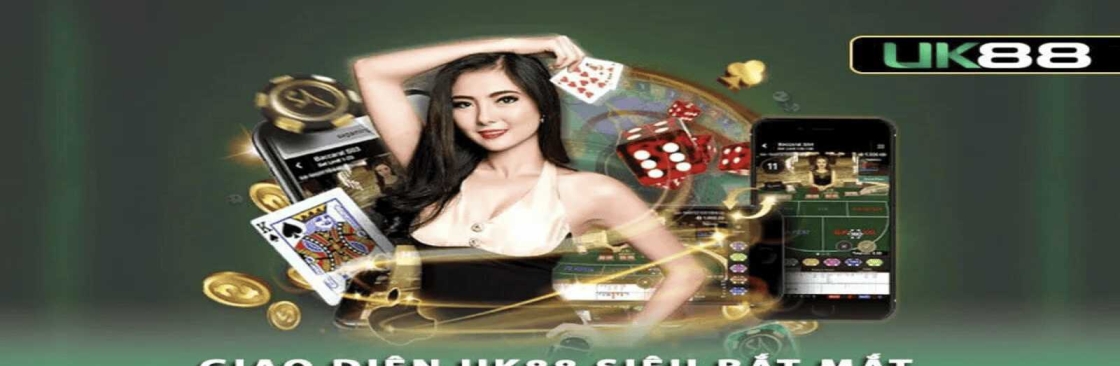 UK88 Cover Image