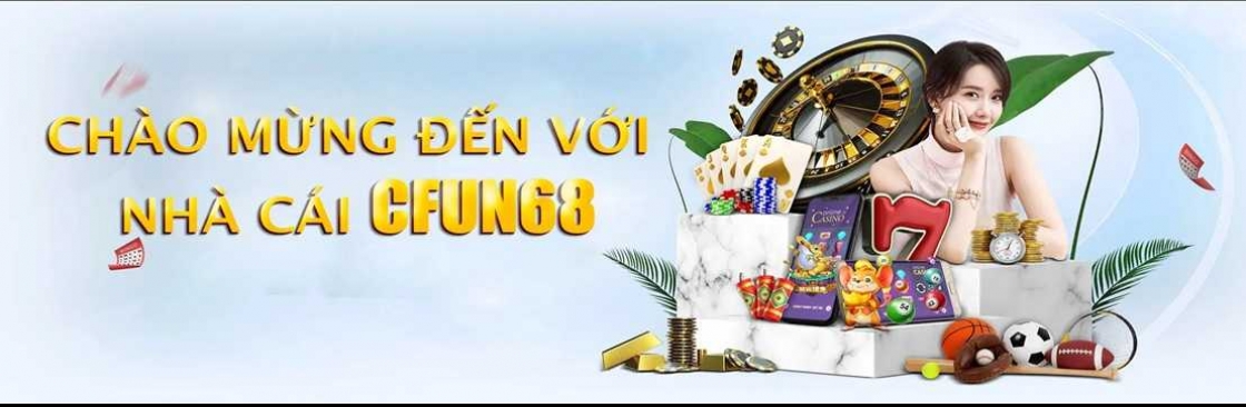 CFUN68 Cover Image