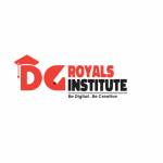 Graphicdesignrohini course Profile Picture