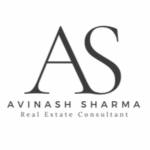 Avinash Sharma Real Estate Consultant Profile Picture