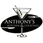 Anthony’s Kitchen & Cocktails Profile Picture