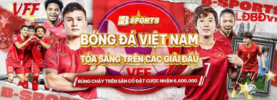 BSPORTS Cover Image