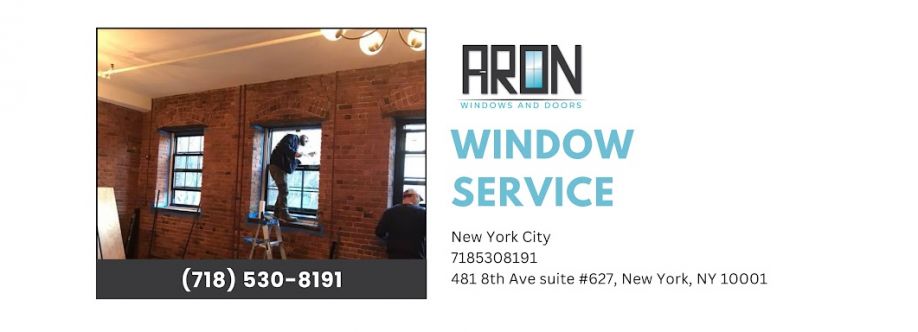Window Services NYC Cover Image