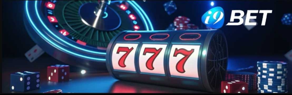 i9bet Cover Image
