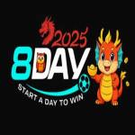 8DAY Trang Chủ Chính Thức 8 Day Profile Picture