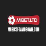 Mibet Profile Picture