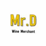 MrD Wine Merchant Profile Picture
