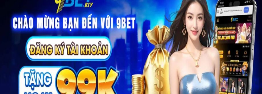 9bet Cover Image