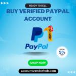 buy verified PayPal account PayPal account Profile Picture
