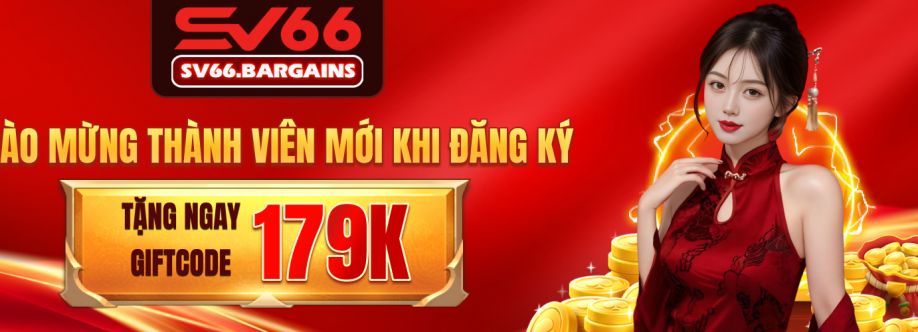 SV66 Bargains Cover Image