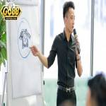 CEO Trần Mạnh Cường Người Lãnh Đạo Tài Năng Của GO88 Profile Picture
